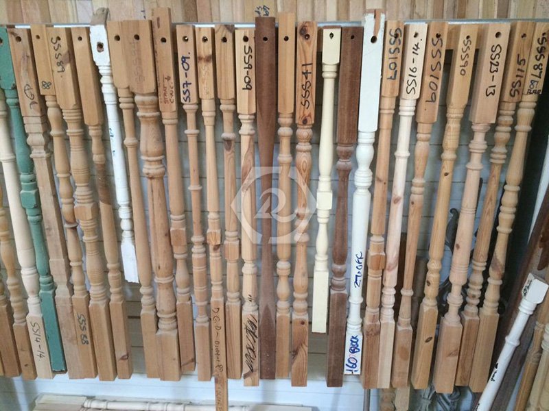 數(shù)控木工車床樣品